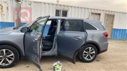 کیا سۆرینتۆ